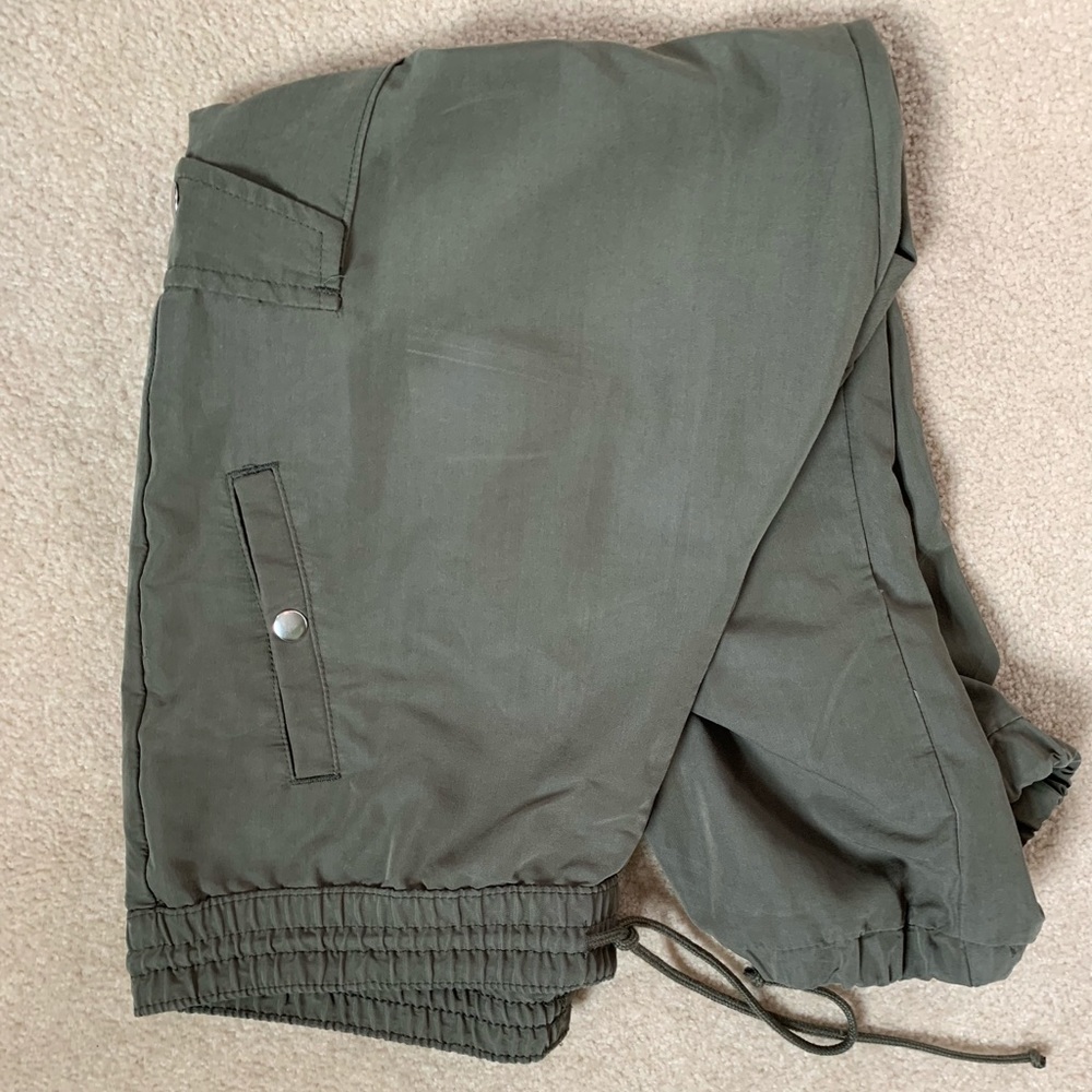 Joggers